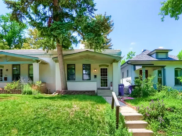 1019 Cook Street, Denver, CO 80206