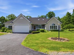 857 Bailey Rd, Curwensville, PA 16833