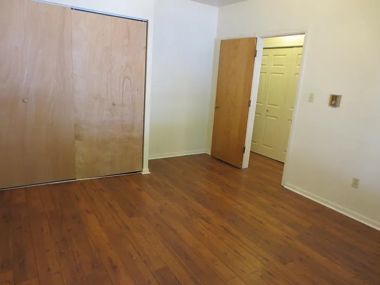 Bedroom - Second
