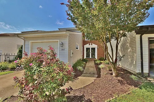 1207 Captain Adams Ct Photo 1