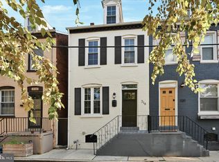 318 W Grant St, Lancaster, PA 17603