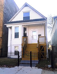 3741 W Dickens Ave, Chicago, IL, 60647