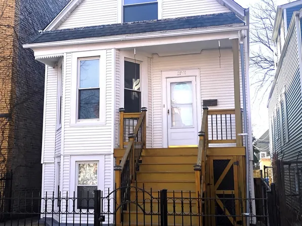 3741 W Dickens Ave, Chicago, IL 60647
