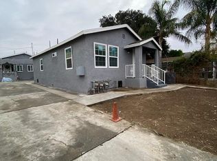 1347 E 23rd St, Los Angeles, CA 90011