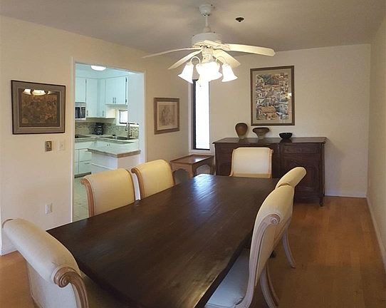 2nd image of 8110 El Paseo Grande Unit 102