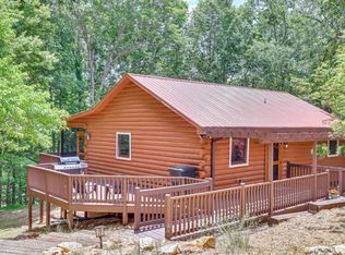 450 Mull Valley Rd, Morganton, GA 30560