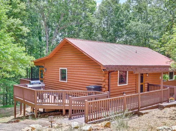 450 Mull Valley Rd, Morganton, GA 30560