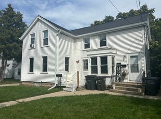 211 S 5th St #1, Stoughton, WI 53589