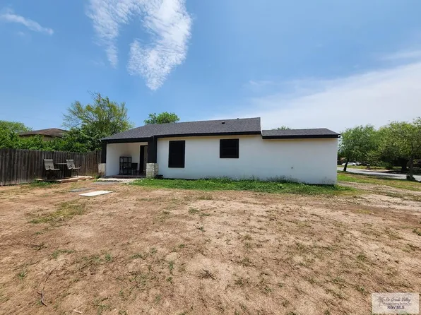 1821 S 1st St, Harlingen, TX 78550