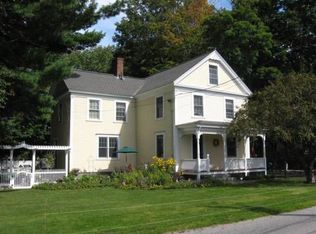 8 Harwood Ave, Littleton, MA 01460