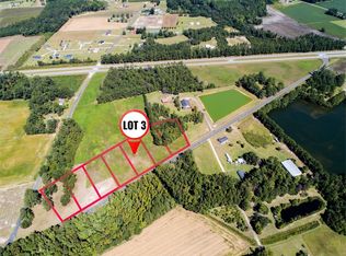 2520 Mount Zion Rd, Loris, SC 29569