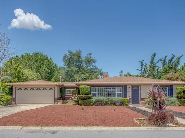 18549 Cox Ave, Saratoga, CA 95070