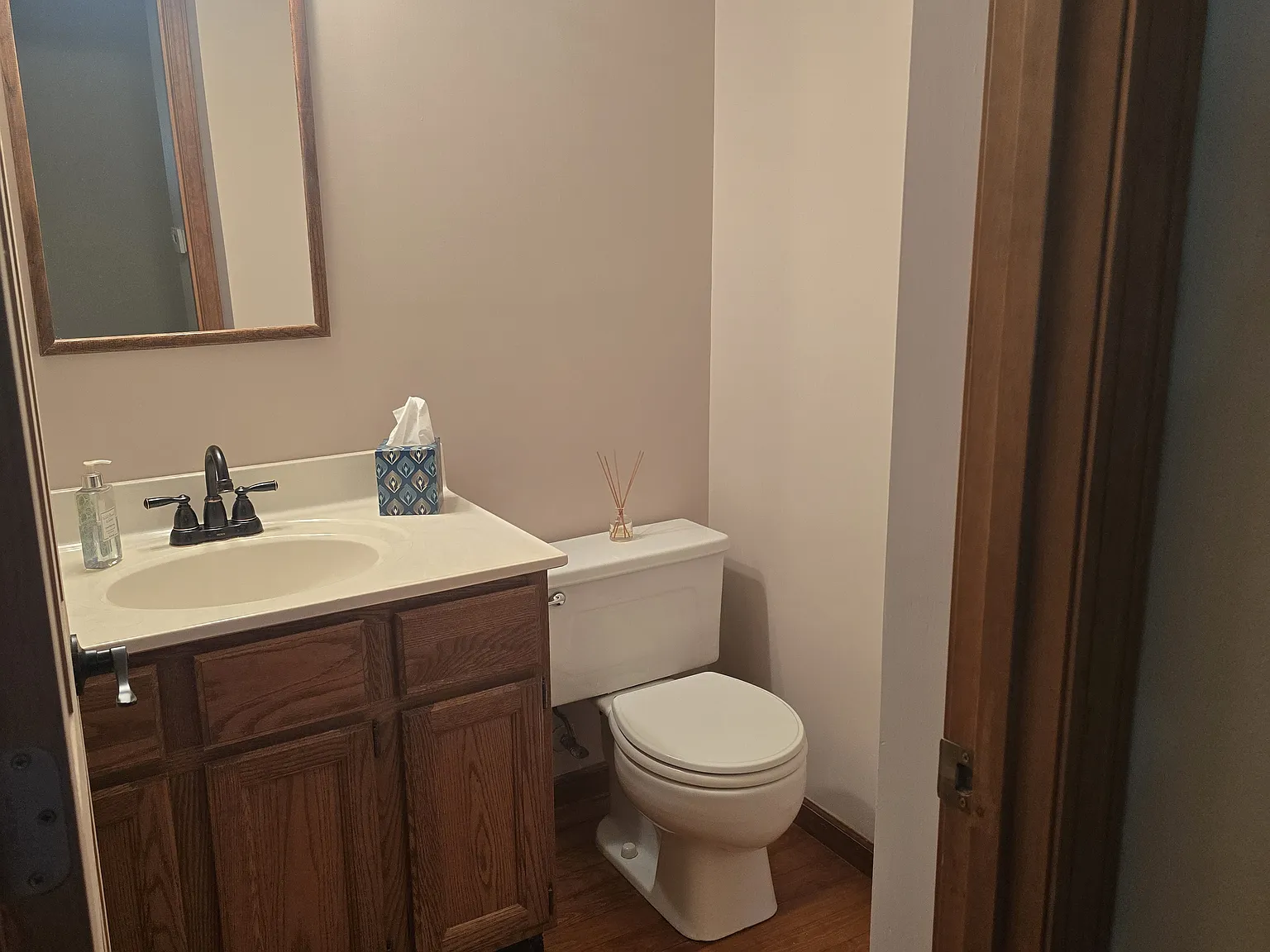 4 bed, 2.5 bath, 1500 sqft, $2,000 — Photo 3