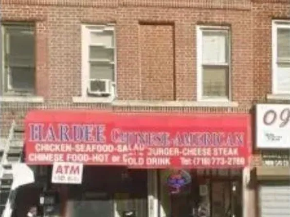 193 Utica Ave, Brooklyn, NY 11213