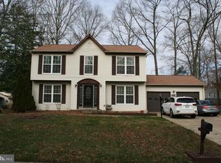 3617 Satinleaf Ct, Waldorf, MD