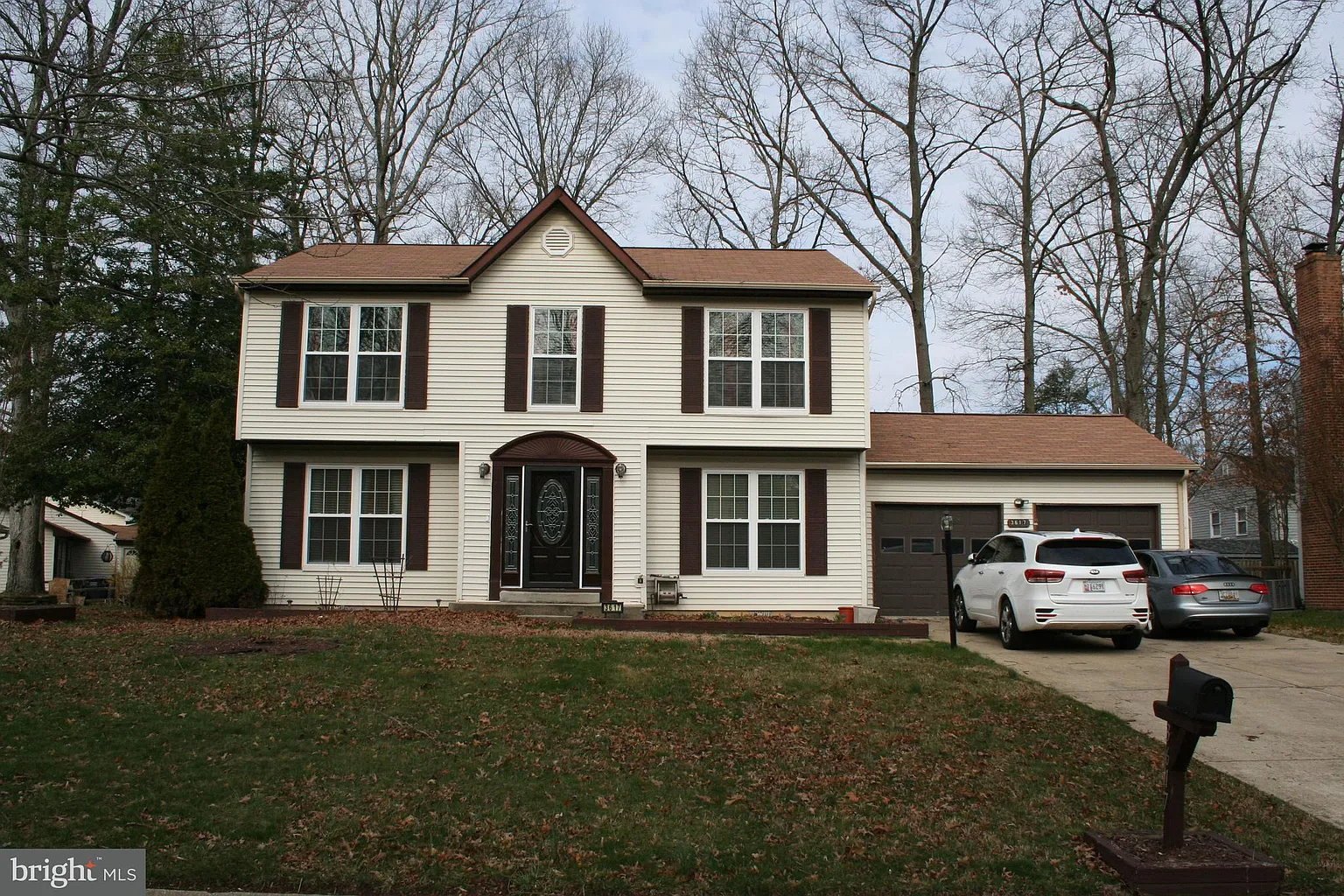 3617 Satinleaf Ct photo 1