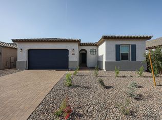 7850 W Hide Trl, Peoria, AZ 85383