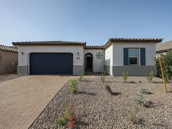 7850 W Hide Trl, Peoria, AZ 85383