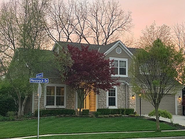 1st image of 4591 Mossrock Dr