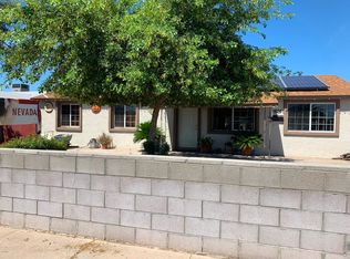 1826 N 57th Ave, Phoenix, AZ 85035