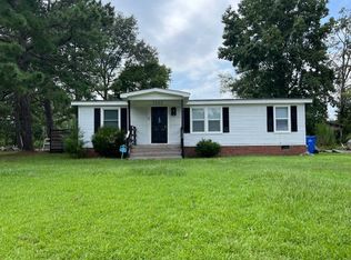 5005 Upland Game Rd NW, Wilson, NC 27896