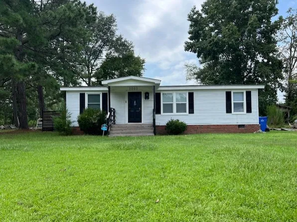 5005 Upland Game Rd NW, Wilson, NC 27896