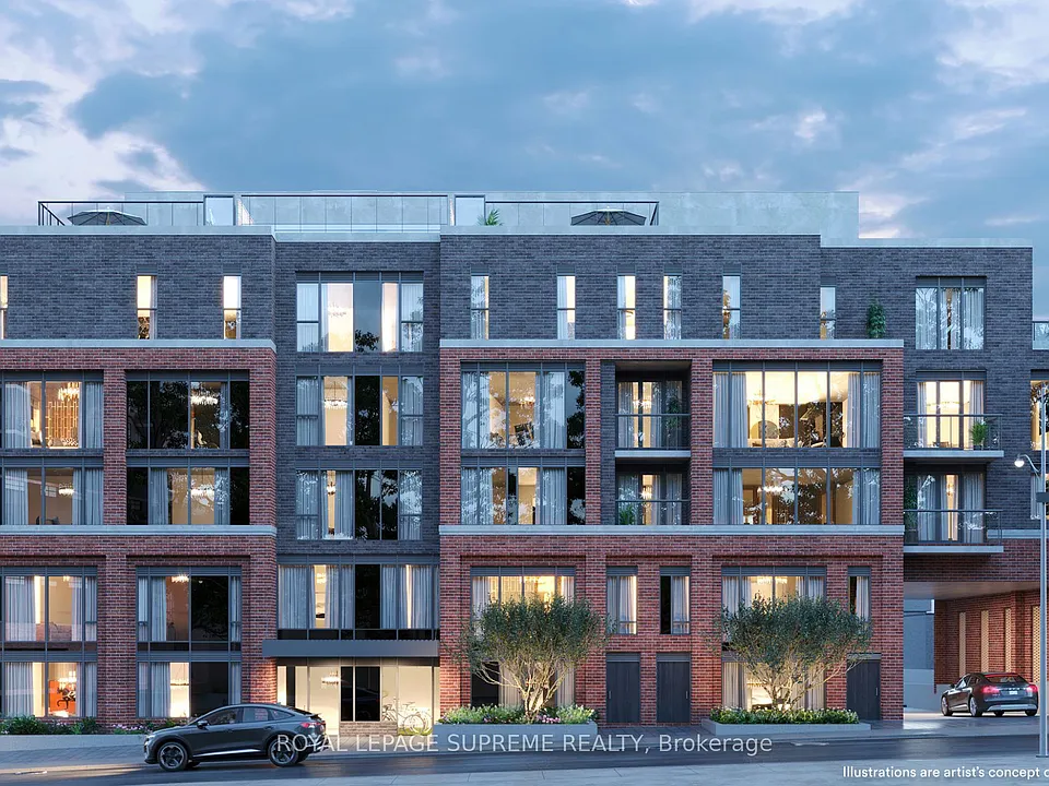 1 Vine Ave #309