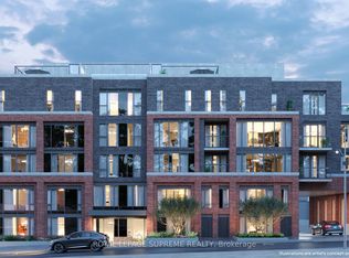 1 Vine Ave #309, Toronto, ON M6P1V6