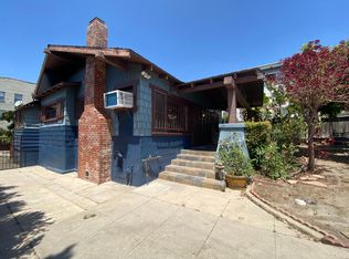 407 Normandie Pl, Los Angeles, CA 90004