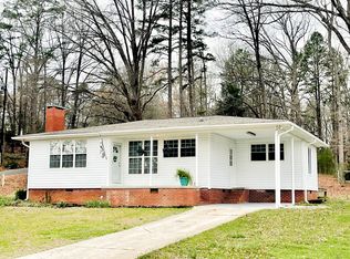 31610 Morton Rd, Albemarle, NC 28001