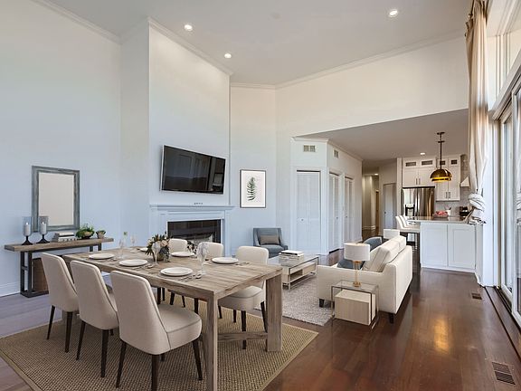 5th image of 3224 N Damen Ave APT 4N