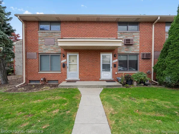 29139 Tessmer Ct, Madison Heights, MI 48071