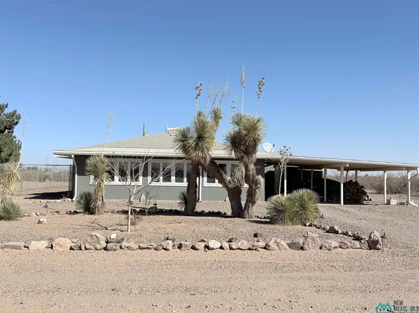 4565 San Mateo Rd SE, Deming, NM 88030