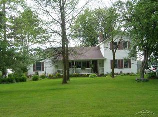 12930 Wilkinson Rd, Freeland, MI 48623