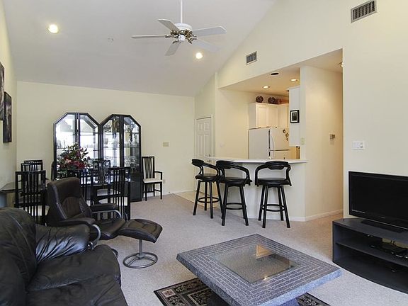 Combined Living Room II