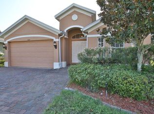 3829 Calliope Ave, Pt Orange, FL 32129