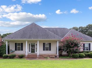 320 Smithfield Dr, Anderson, SC 29621