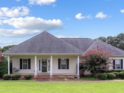 320 Smithfield Dr, Anderson, SC, 29621