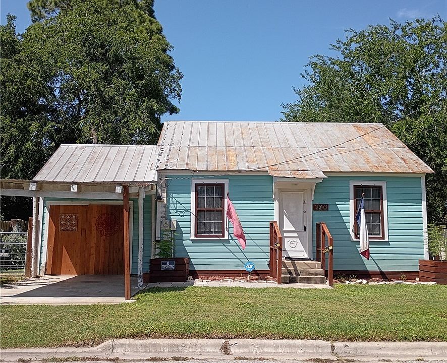 1st image of 606 E Newman St