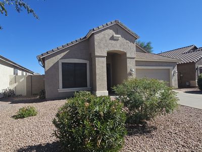 30079 N Little Leaf Dr, San Tan Valley, AZ, 85143