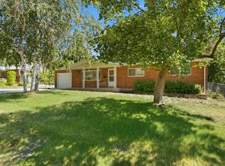 664 Medoland Dr, Brigham City, UT 84302