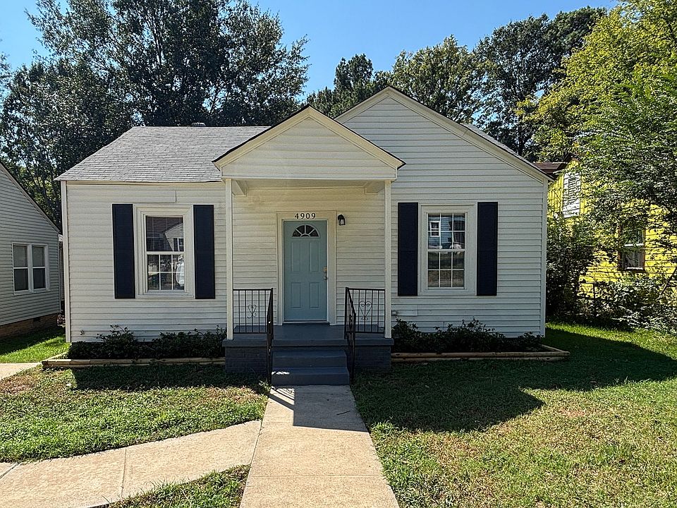 1st image of 4909 W 31st St