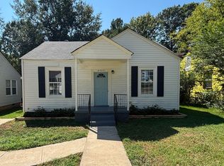 4909 W 31st St, Little Rock, AR 72204