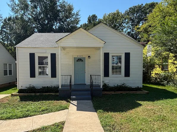4909 W 31st St, Little Rock, AR 72204