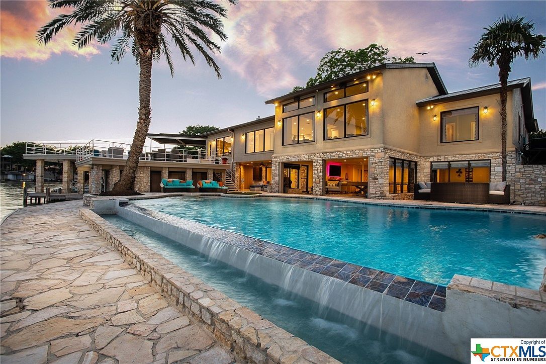 170 Royal Cir, Mc Queeney, TX 78123 Zillow