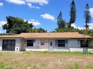 18621 Bradenton Rd, Fort Myers, FL 33967