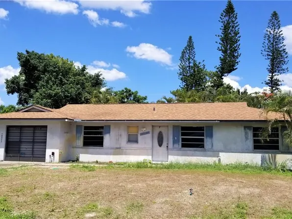 18621 Bradenton Rd, Fort Myers, FL 33967