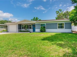 10221 N Valle Dr, Tampa, FL 33612