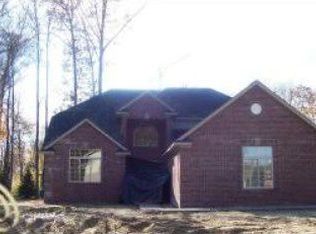 6874 Spruce Creek Ct, Shelby Township, MI 48316