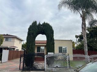 4818 Myrtle St, Pico Rivera, CA 90660
